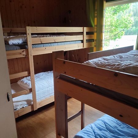 Strandheim Two-Bedroom Cottage Birkeland Ngoại thất bức ảnh