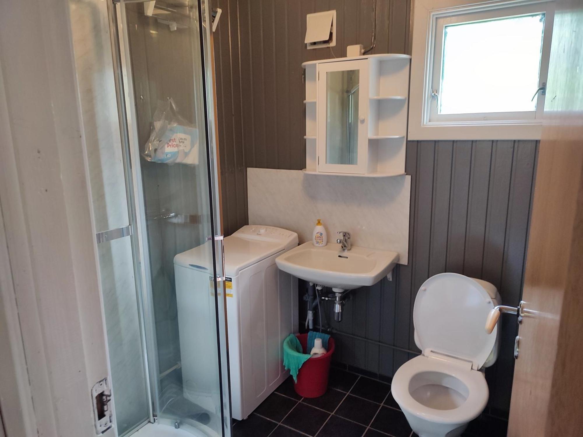 Strandheim Two-Bedroom Cottage Birkeland Ngoại thất bức ảnh