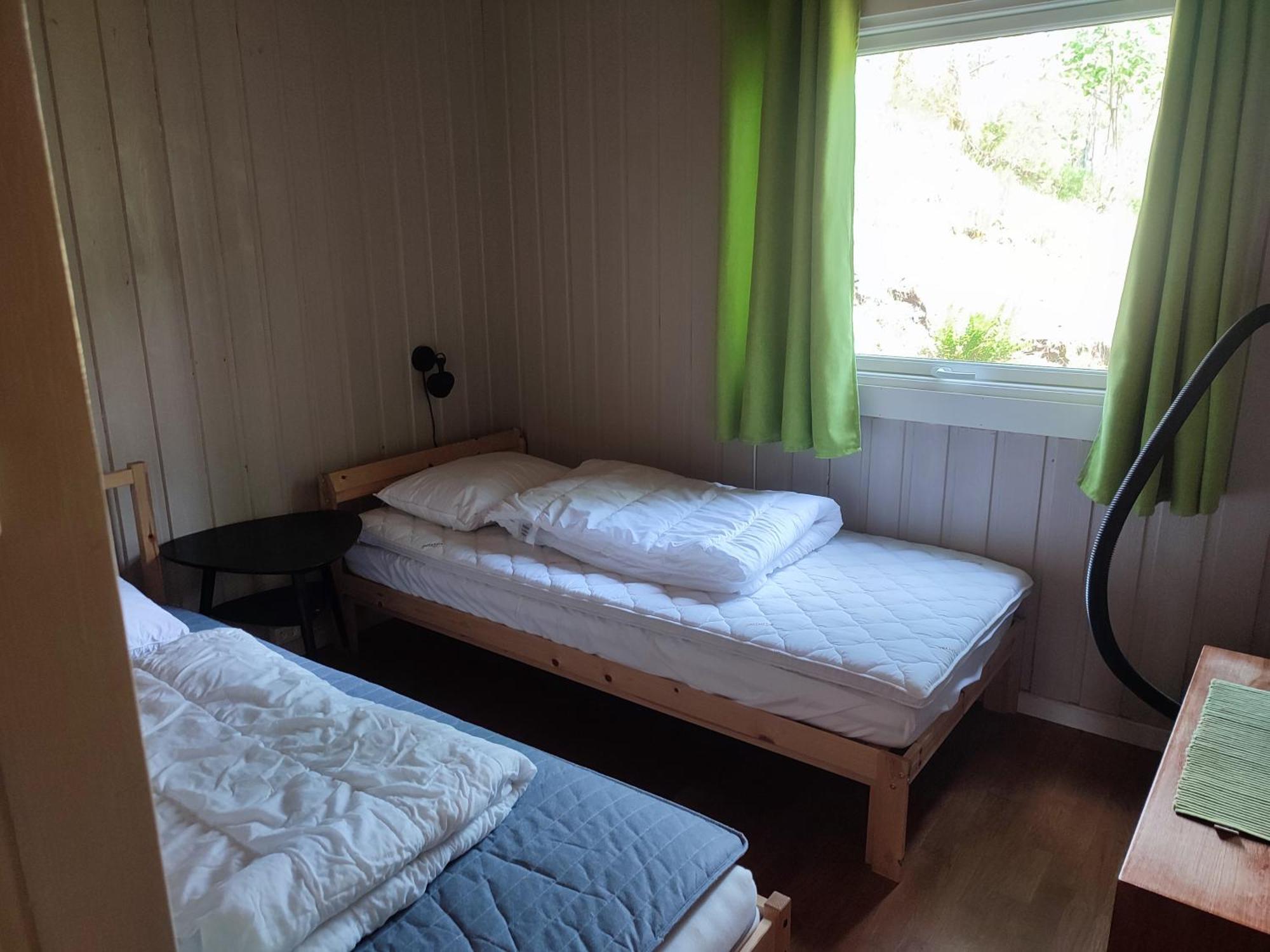 Strandheim Two-Bedroom Cottage Birkeland Ngoại thất bức ảnh